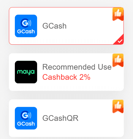 63PH review payments: GCash, Maya at QRPH options para sa mabilis na ₱100 deposit at madaling cash out