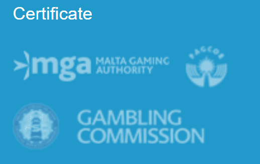 JLPH review: MGA, UKGC at PAGCOR license logos para sa ligtas na online casino sa Pilipinas